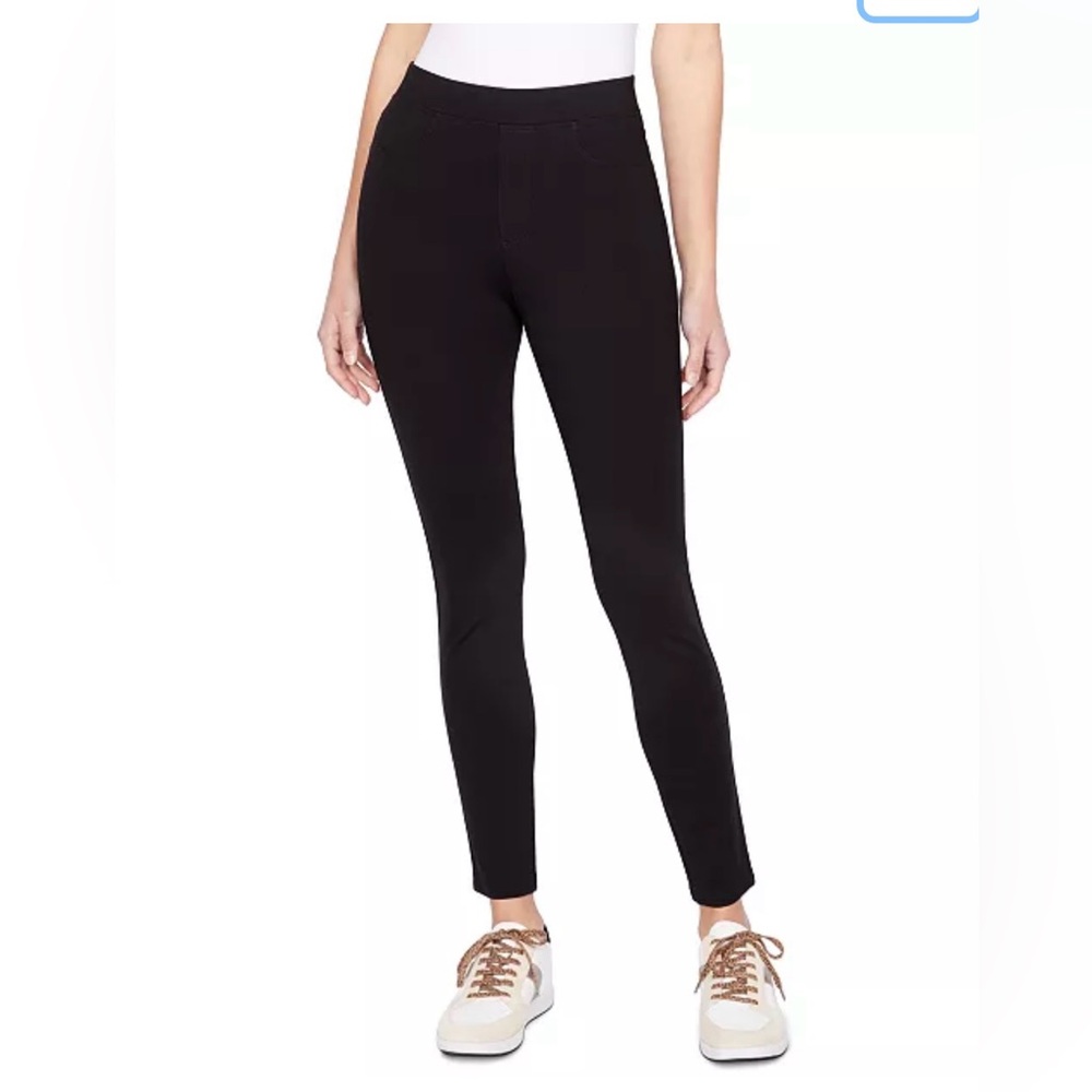 SOLD -Sanctuary Daily Leggings in Black Size XS